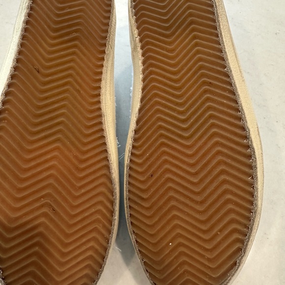 Golden goose women’s pure, low top sneakers Size 39 - Picture 6 of 7